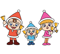 なかまのしょうかい アンパンマンについて アンパンマンポータルサイト