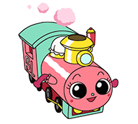 なかまのしょうかい｜アンパンマンについて｜アンパンマン