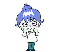 なかまのしょうかい｜アンパンマンについて｜アンパンマン