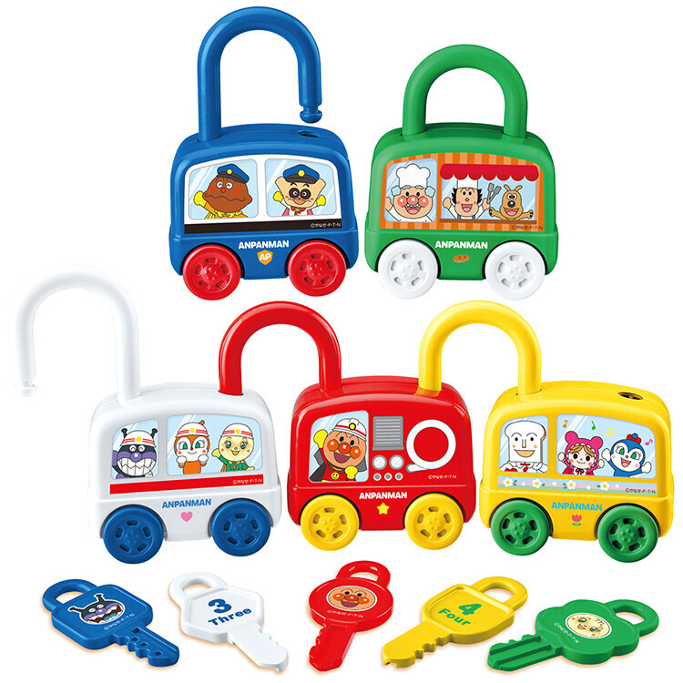 アンパンマン おもちゃまとめ売り 知育玩具 ★8点セット アンパンマン おもちゃまとめ売り 知育玩具 ☆8点セット - メルカリ