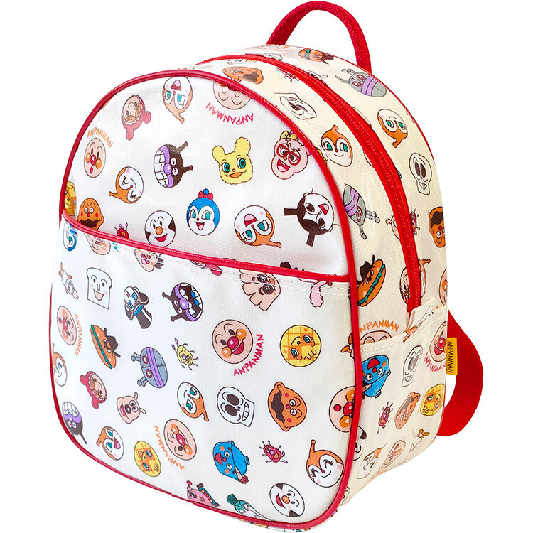 アンパンマン オールスター柄リュック｜グッズ・サービス