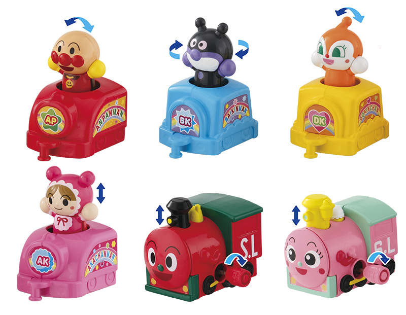 アンパンマン グッズ まとめ アンパンマン おもちゃセット 10点セット-Burton [ak] タスク GORE