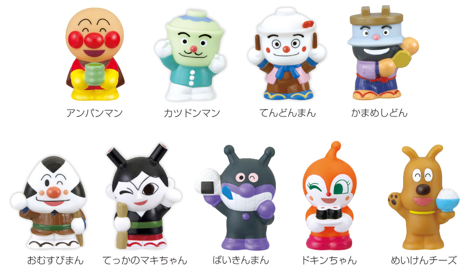 アンパンマン様 リクエスト3点 まとめ商品 あんぱんまん様