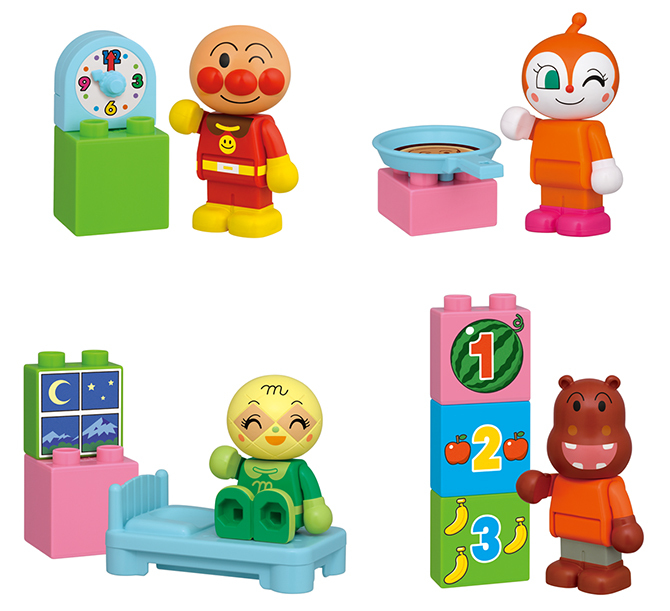 2月のピックアップアイテムを紹介！｜わくわくコラム｜おたのしみ