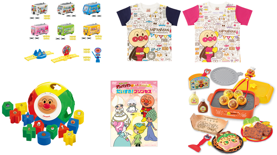 6月のピックアップアイテムを紹介！｜わくわくコラム｜おたのしみ