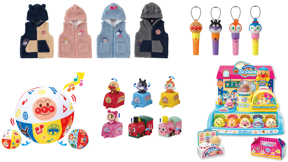 11月のピックアップアイテムを紹介！｜わくわくコラム｜おたのしみ