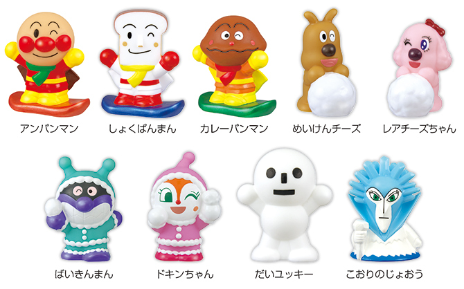 12月のピックアップアイテムを紹介！｜わくわくコラム｜おたのしみ