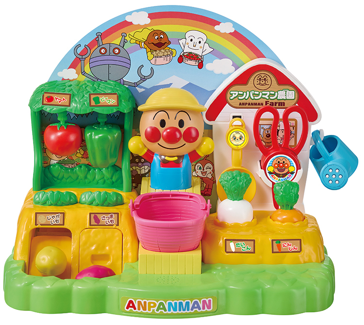 アンパンマン グッズ まとめ アンパンマン おもちゃセット 10点セット-Burton [ak] タスク GORE