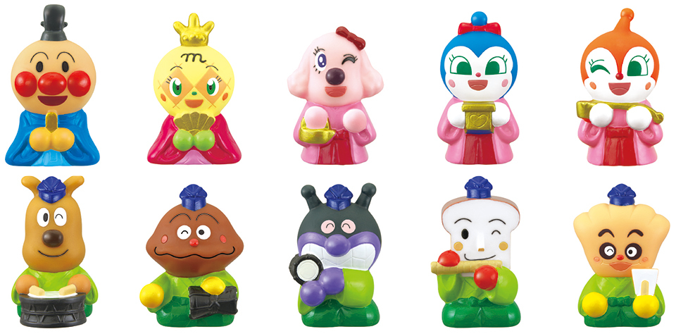 1月のピックアップアイテムを紹介！｜わくわくコラム｜おたのしみ