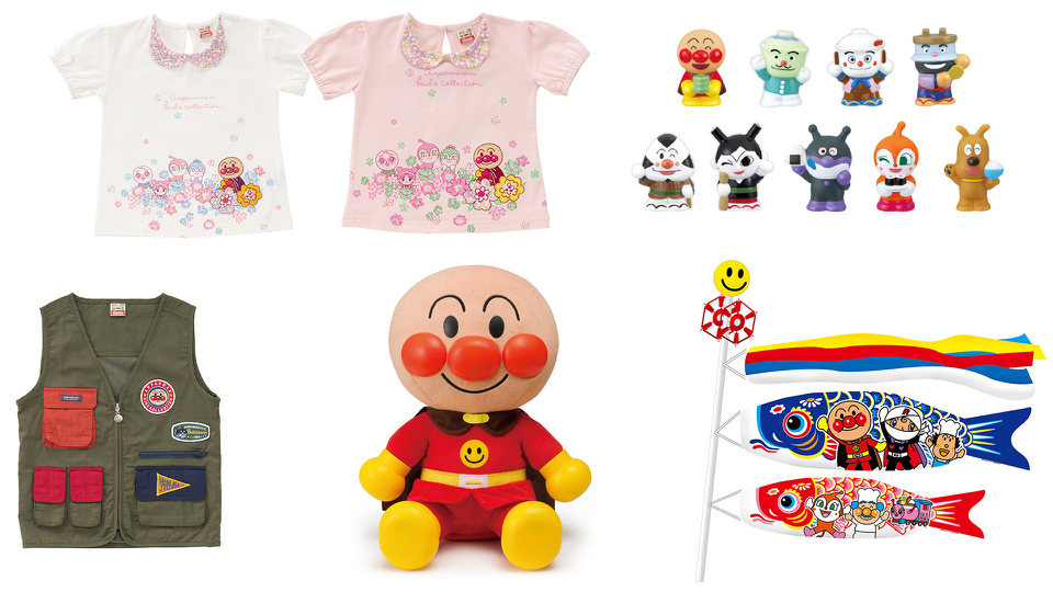 3月のピックアップアイテムを紹介！｜わくわくコラム｜おたのしみ